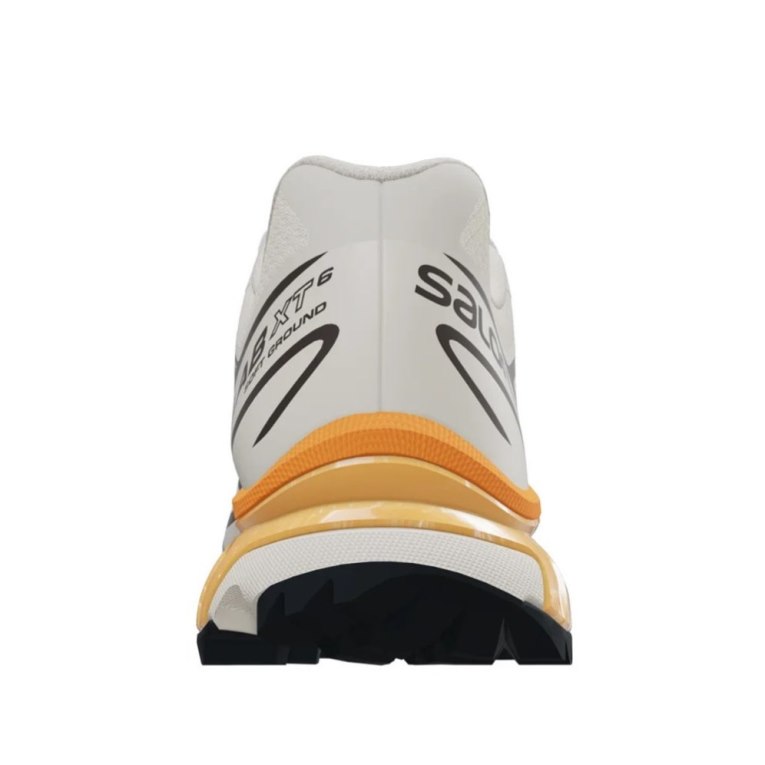 Tenis Salomon Xt-6 Masculino Creme | PT E48190